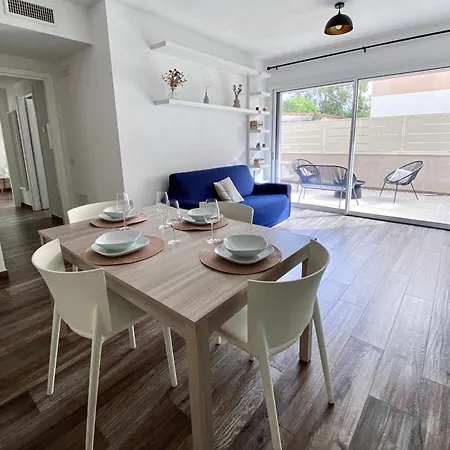 Casa Sunset Appartement *