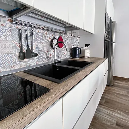 Appartement Casa Sunset Torre Grande