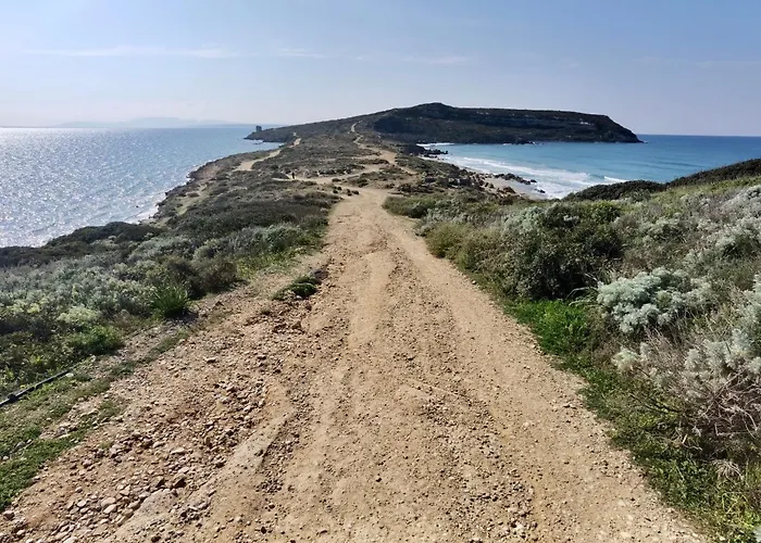 Casa Sunset * Torre Grande