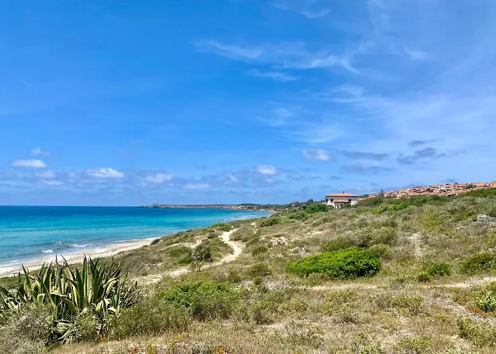 Apartman Casa Sunset