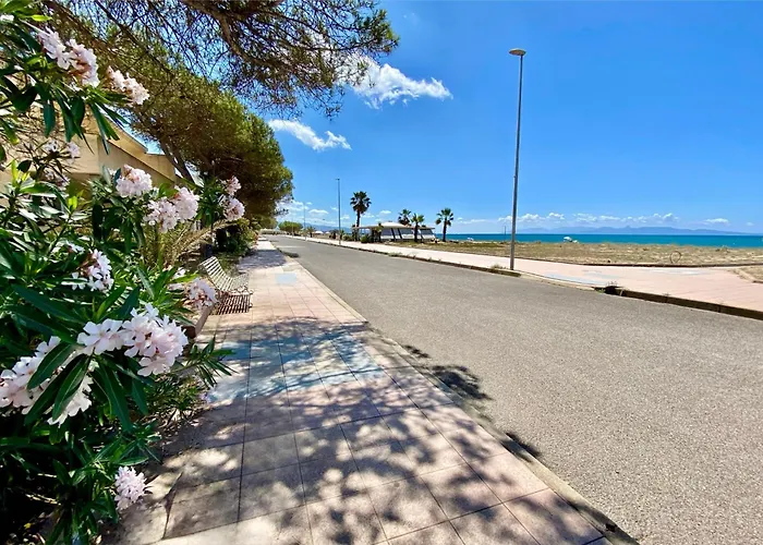 Casa Sunset Apartman *