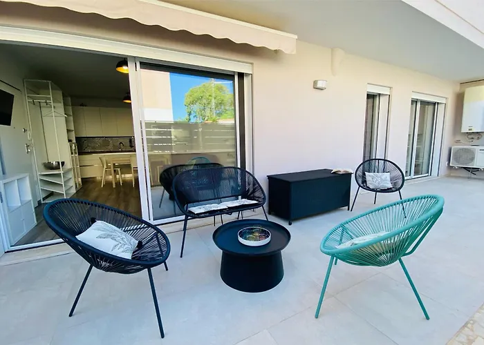 Casa Sunset Apartman