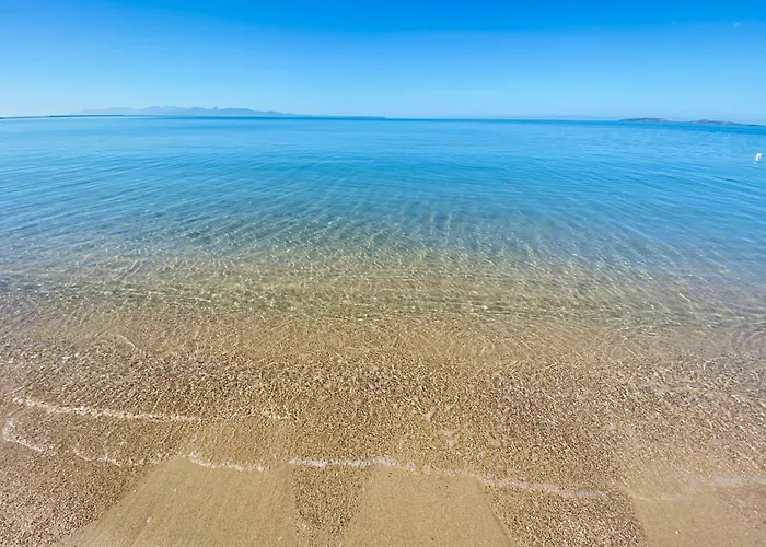 Casa Sunset Apartman *