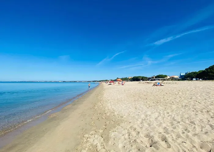 Casa Sunset * Torre Grande