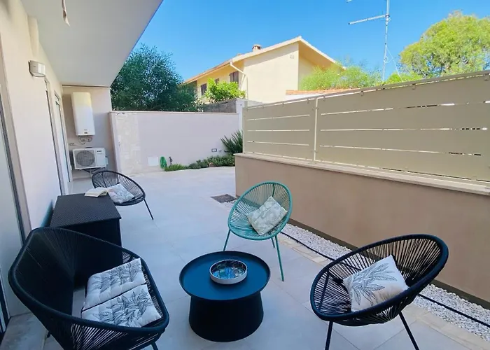 Casa Sunset * Torre Grande