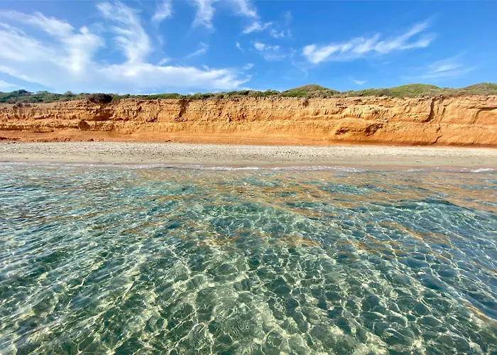 Casa Sunset Apartman
