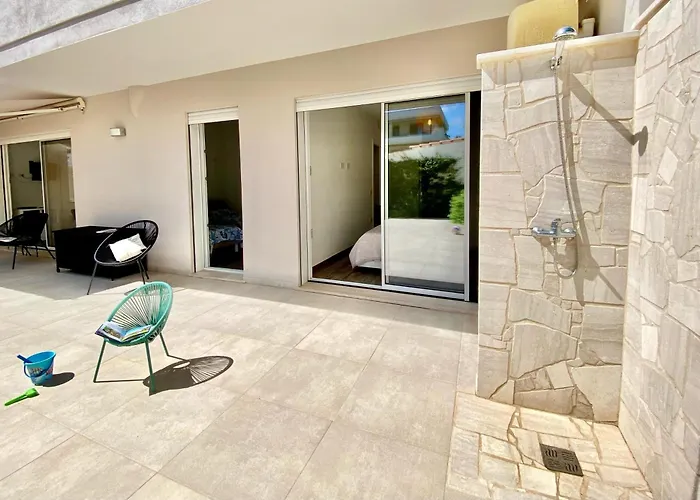 Apartman Casa Sunset Torre Grande