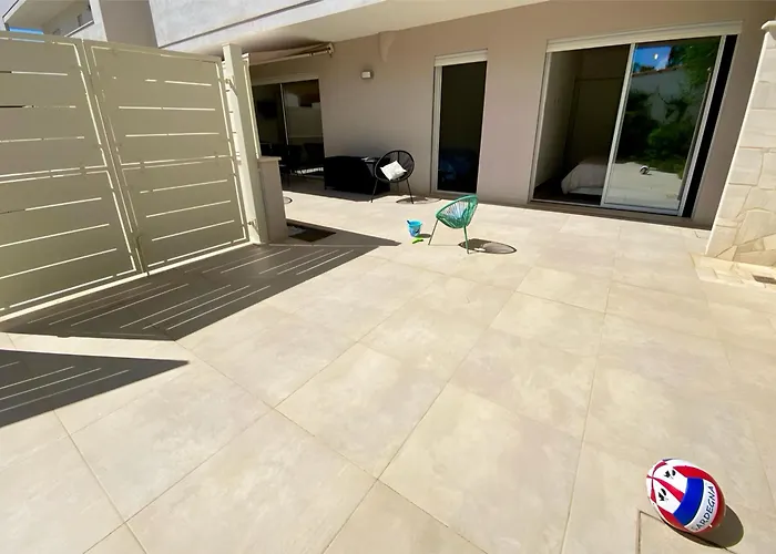 Casa Sunset Torre Grande