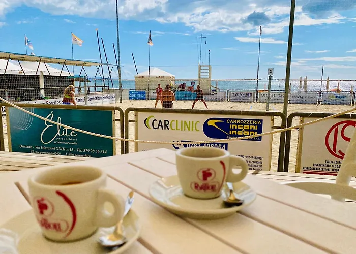 Casa Sunset Apartman *