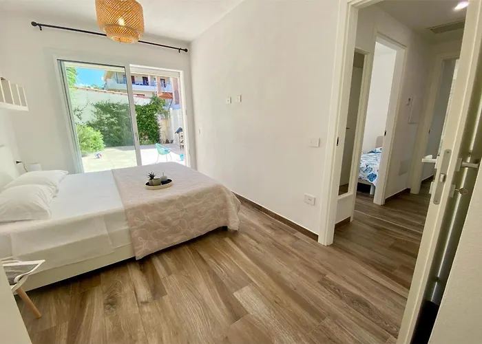 Casa Sunset Apartman