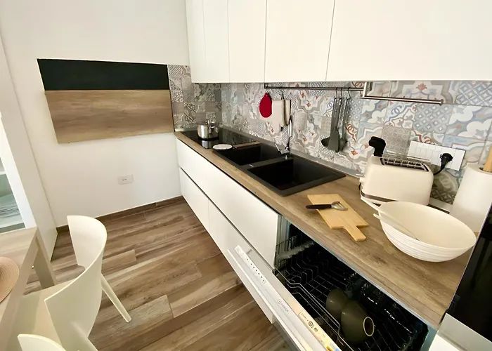 Casa Sunset * Torre Grande