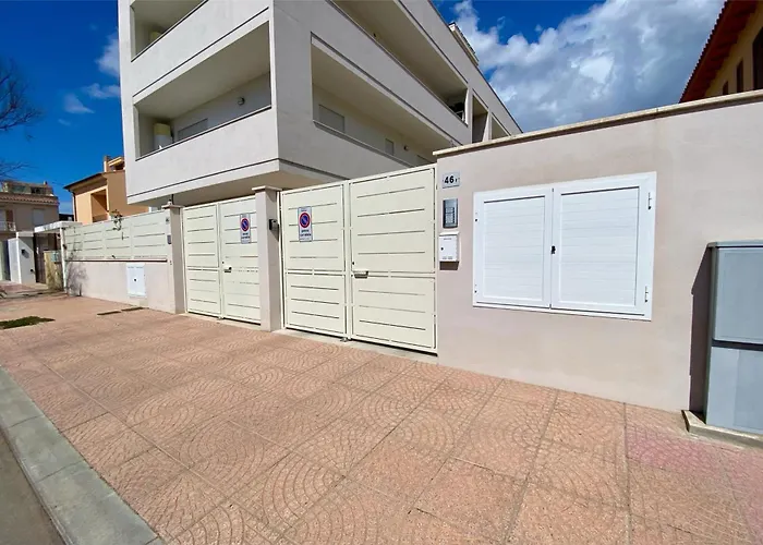 Casa Sunset Apartman *